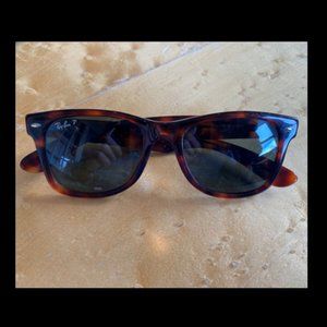 Original Ray Ban Wayfarer Classic Sunglasses